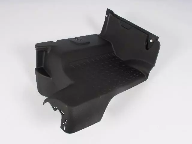 5XL57DX9AA - Interior Trim: Quarter Inner Lower Panel, Right for Mopar Image