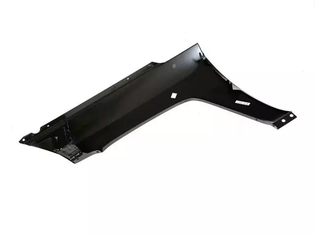 5115662AC - Body Sheet Metal Except Doors: Front Fender, Right for Mopar Image