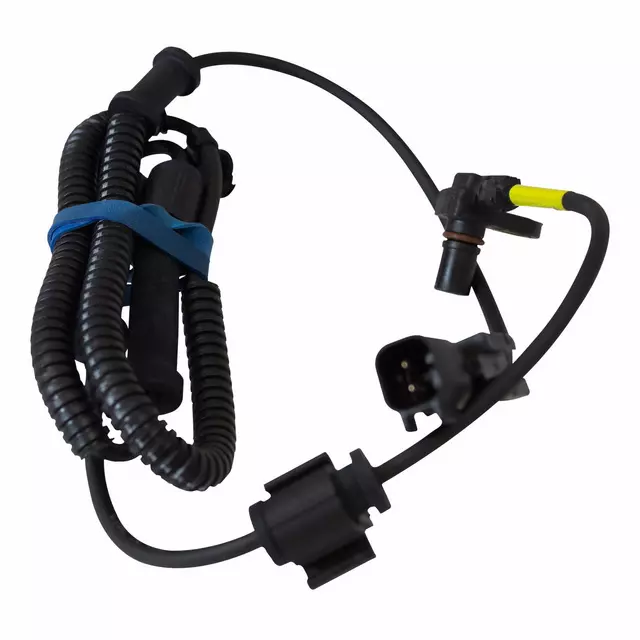 BC3Z2C204B - Brakes: ABS Wheel Speed Sensor for Ford: F-250 Super Duty, F-350 Super Duty Image