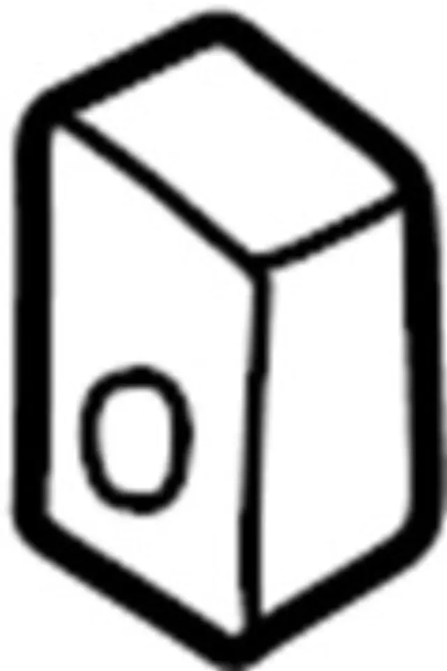 Power Steering Pump Bracket - Infiniti (1194277A0A)