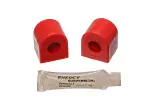185102R - : Sway Bar Bushing Set for Energy Suspension Image