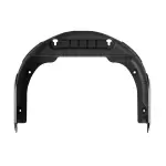 68477668AD - Exhaust: Spare Tire Heat Shield for Mopar Image