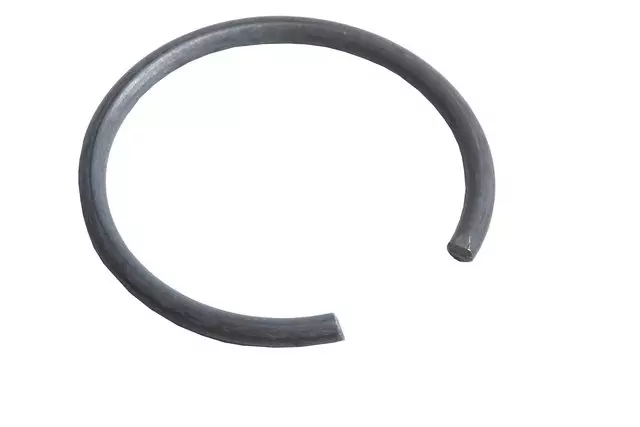 11548038 - : Transfer Case Output Shaft Ring for GM Image
