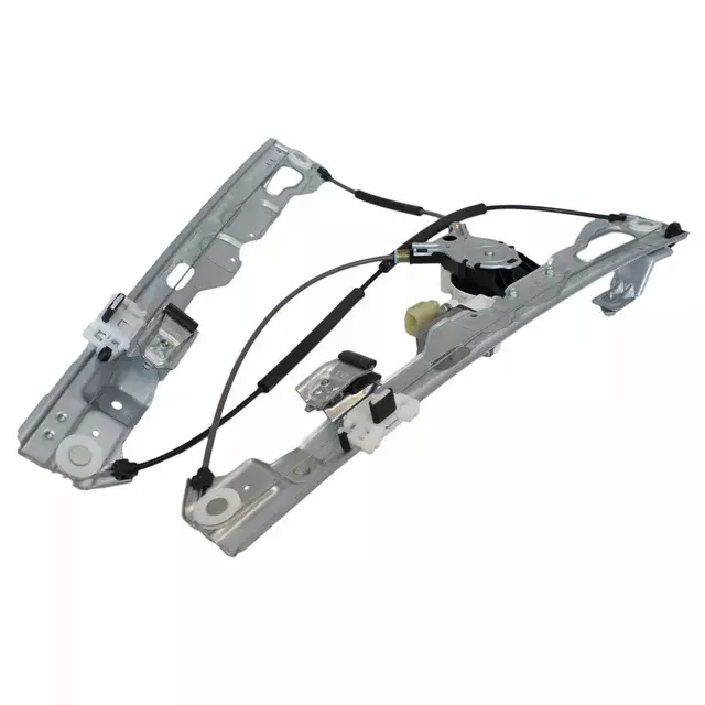 BL3Z1627001A - Body: Window Regulator for Ford: F-150 Image