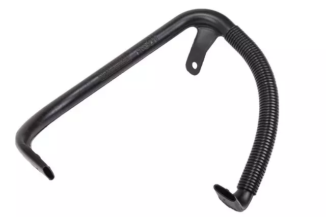 84253615 - : Instrument Panel Compartment Air Duct for Chevrolet: Equinox Image