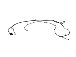 68588778AA - Electrical: Front Fascia Wiring for Mopar Image