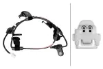 358217531 - : HELLA ABS Wheel Speed Sensor 358217531 for Hella Image