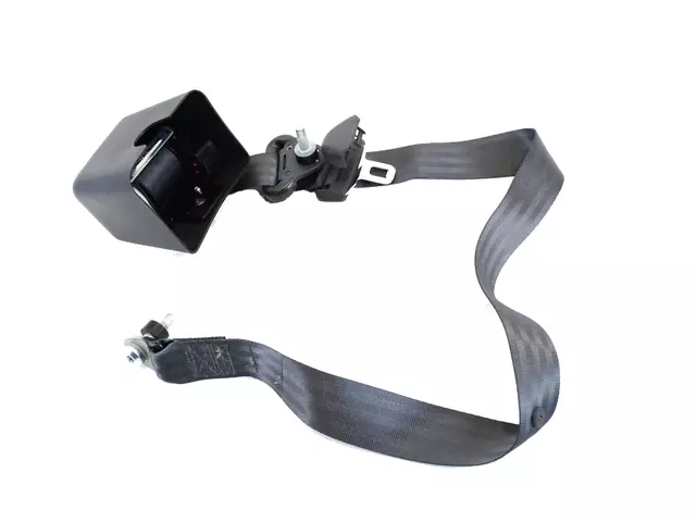 Rear Outer Seat Belt - Mopar (5EV62LAZAI)