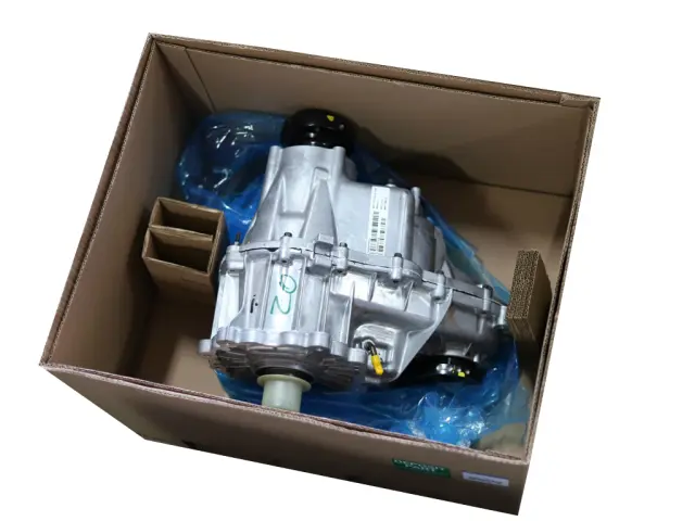 5038878AC - Transfer Case: Transfer Case Assembly for Mopar Image
