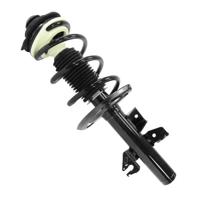 13674 - Suspension &amp; Steering: Unity Automotive Suspension Strut and Coil Spring Assembly for Unity Automotive Image