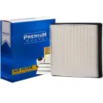 PA99861 - : Premium Guard Engine Air Filter for Premium Guard Image