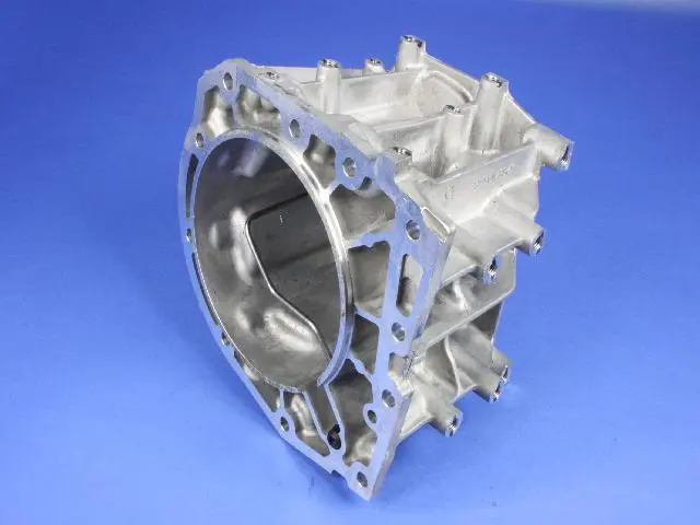 Transfer Case Adapter - Mopar (52852985AC)