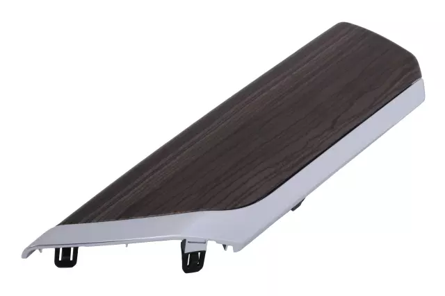 84631264 - Body: Applique for Chevrolet: Silverado 1500, Silverado 1500 LTD, Silverado 2500 HD, Silverado 3500 HD Image