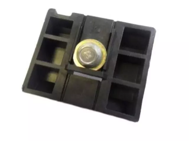 3S4Z10756AB - Electrical: Hold Down for Ford: Focus Image