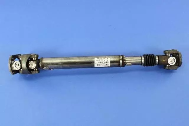 Drive Shaft - Mopar (52123327AC)