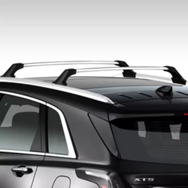 Roof Luggage Carrier Cross Rail Kit - GM (84121220)