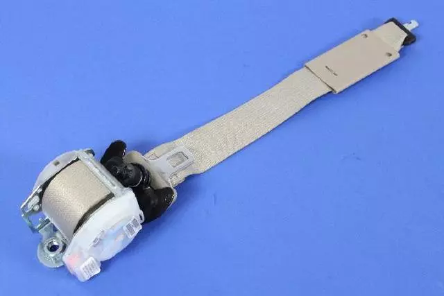 1GN441L1AE - Restraints: Retractor Seat Belt, Right for Mopar Image