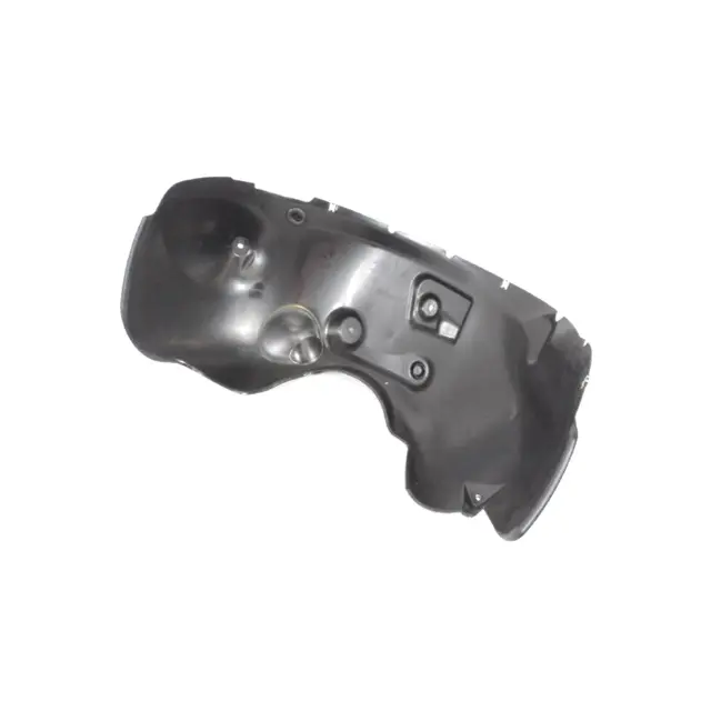 55276799AF - Body Sheet Metal Except Doors: Wheelhouse Shield, Left for Mopar Image