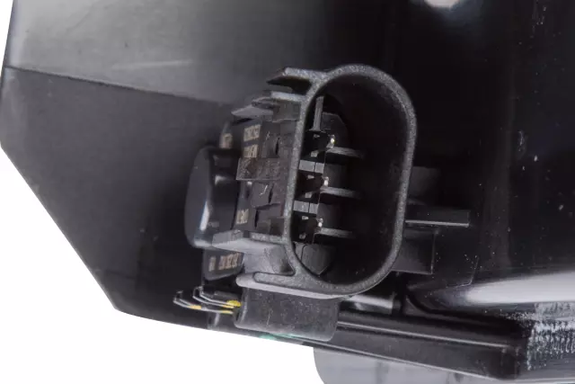 Vapor Canister - GM (23156465)