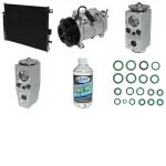 KT5565A - : A/C Compressor Kit -- Compressor-Condenser Replacement Kit for UAC Image