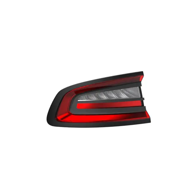 68213144AD - Electrical: Tail Lamp, Right for Mopar Image