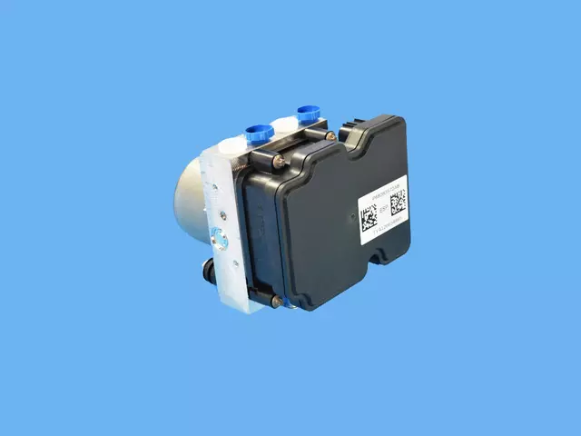 68283572AD - : Anti-lock Brake Control Unit for Mopar Image