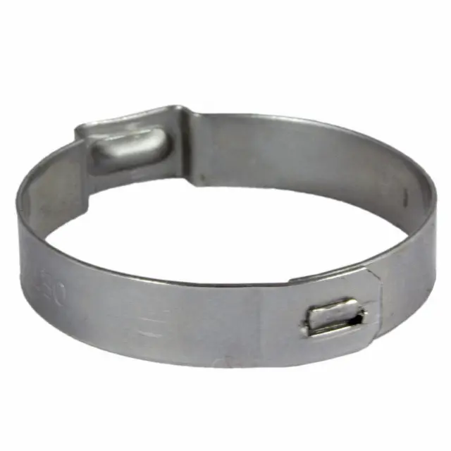 YF3456 - : Clamp Hose for Ford: F-250 Super Duty, F-350 Super Duty, F-450 Super Duty Image