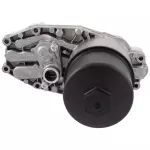 FW9Z6881A - : Oil Cooler for Ford: F-150 Image