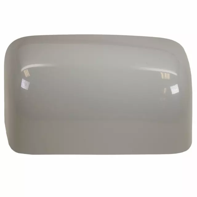 7C3Z17D743A - Body: Mirror Cover for Ford: F-150, F-250 Super Duty, F-350 Super Duty, F-450 Super Duty Image