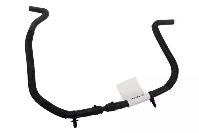 85044165 - Cooling System: Inlet Tube for Cadillac: Escalade, Escalade ESV | Chevrolet: Silverado 1500, Silverado 1500 LTD | GMC: Sierra 1500, Sierra 1500 Limited Image image