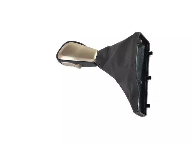 Gearshift Boot And Knob - Mopar (5RW071X9AC)