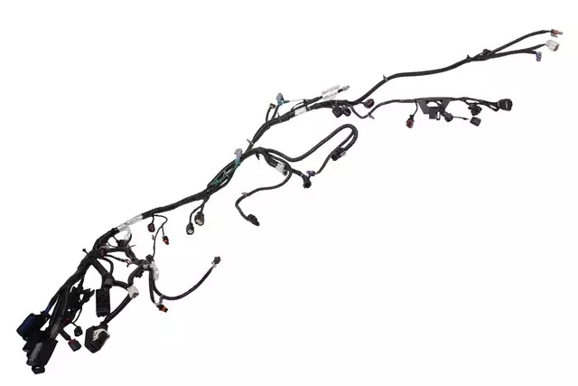 Engine and Transmission Wiring Harness - GM (23168999)