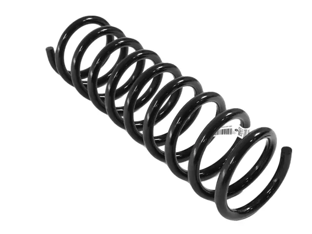68595696AA - Front Suspension: Front Coil Spring, Right for Mopar Image