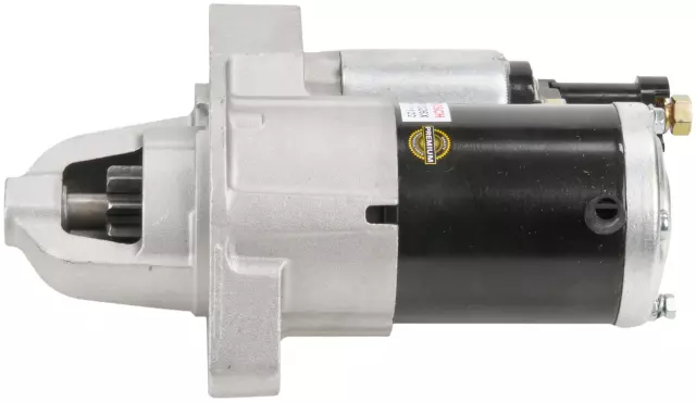SR1326X - : Bosch Starter Motor for Bosch Image