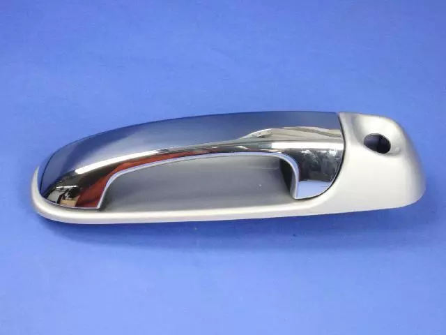 Front Door Exterior Handle, Left - Mopar (1EH591S2AA)