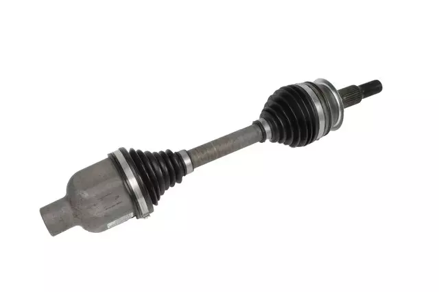 22866872 - : Front Passenger Side Half-Shaft - Certified for ACDelco Image