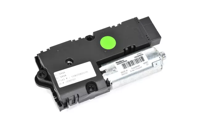 26235041 - : Motor for Buick: LaCrosse Image