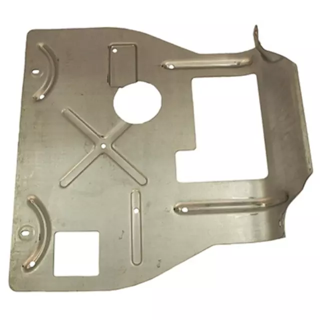 Skid Plate - Ford (4L3Z-5D032-AA)