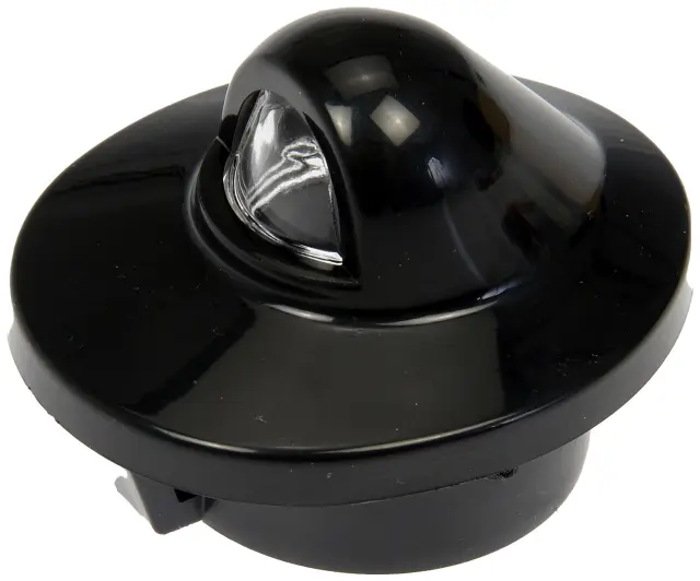68169 - : License Plate Lamp Cover for Dorman Image