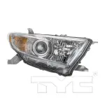 209169009 - : TYC Headlight Assembly for TYC Image