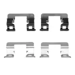 34048002 - : DFC Disc Brake Hardware Kit for DYNAMIC FRICTION Image