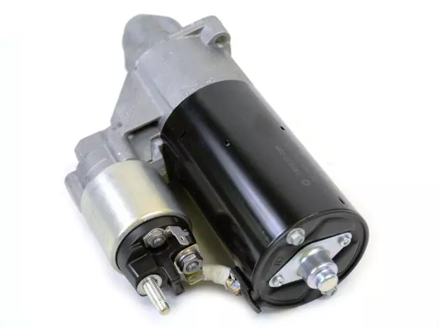 Engine Starter - Mopar (04801516AA)