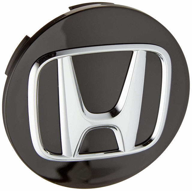 44732TR3A01 - Suspension: Center Cap for Honda: Accord, Civic, CR-V, Odyssey, Passport, Pilot, Ridgeline Image