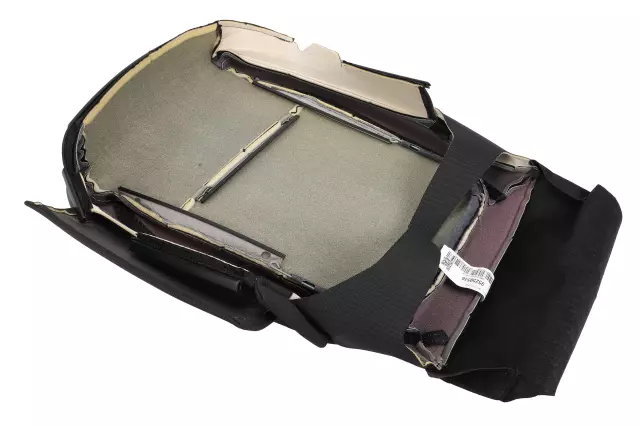 Brownstone Front Seat Cushion Cover - GM (95259546)