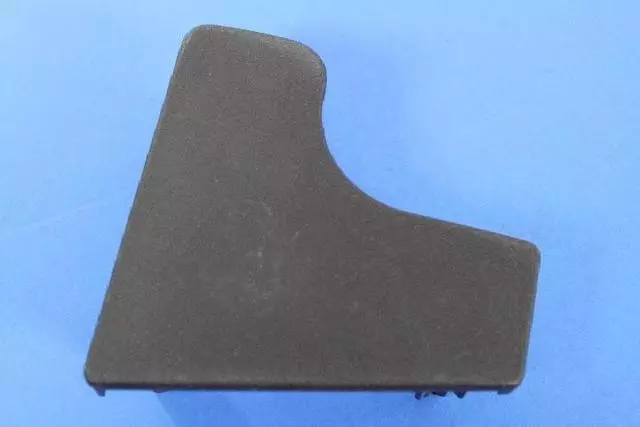1NN46LU7AA - Interior Trim: Seat Track Cover, Right for Mopar Image