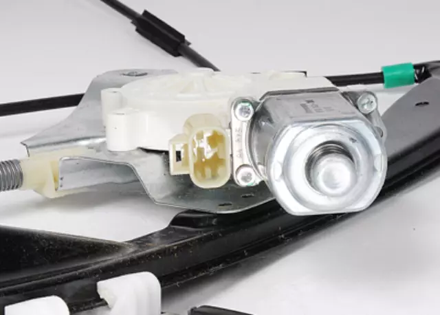 25931991 - Body: Regulator for Pontiac: G6 Image