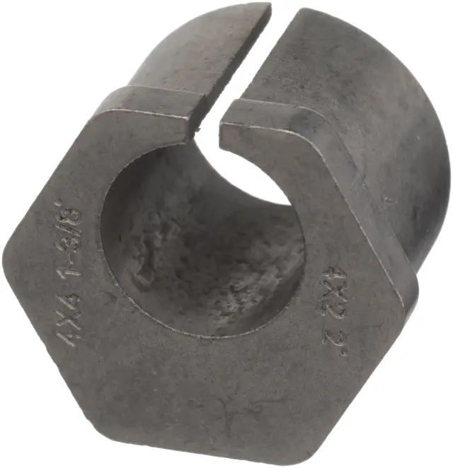 TAL10020 - Suspension: Alignment Caster / Camber Bushing for DELPHI Image