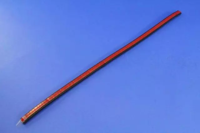 5030588AA - Body Sheet Metal Except Doors: Decklid Isolator for Mopar Image image