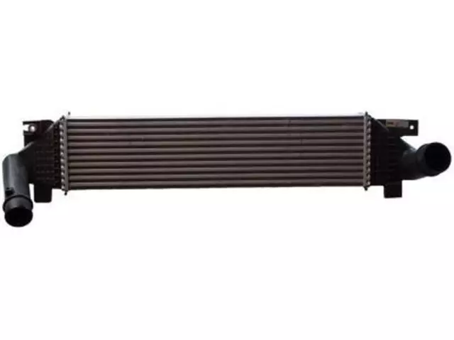 Inter-Cooler - Ford (FB5Z-6K775-A)