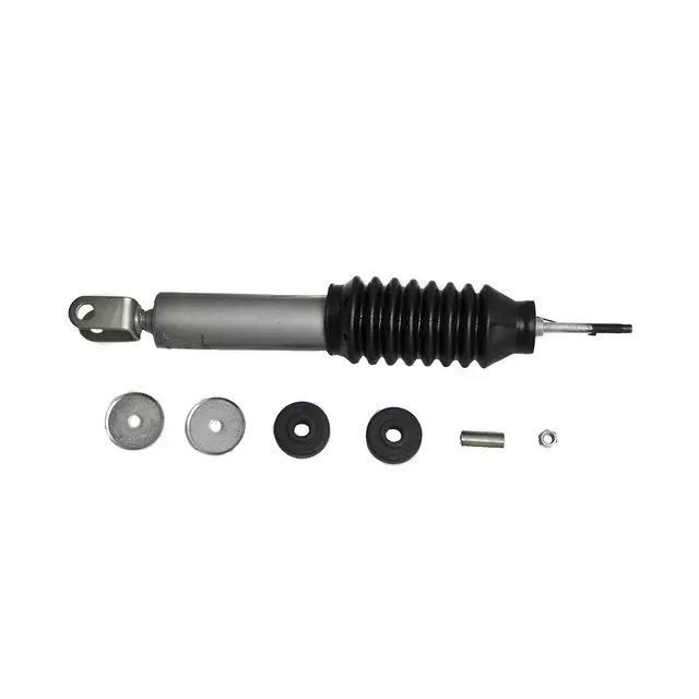 88963040 - : Part# 88963040 Premium Monotube Front Shock Absorber Kit with Mounting Hardware for GM Image